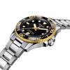 Tissot Seastar Watch