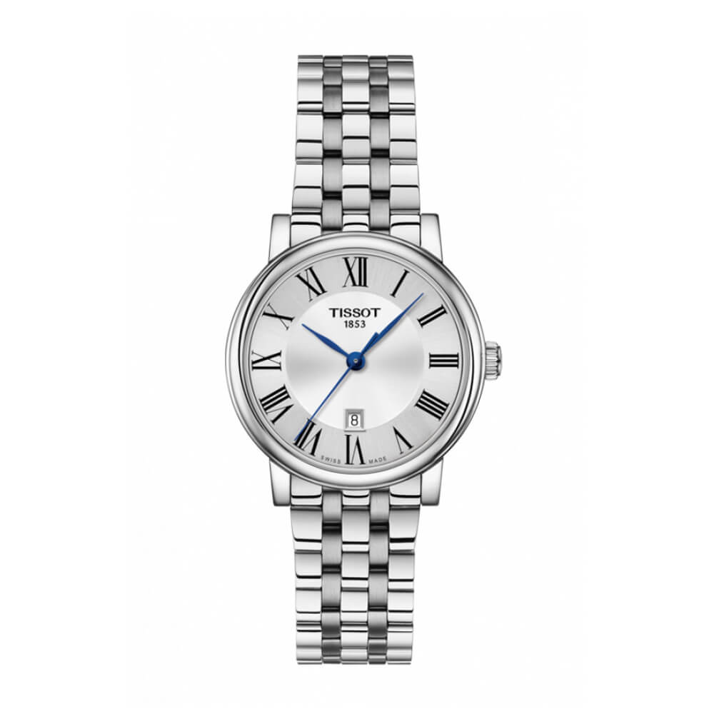 ساعة تيسوت Carson