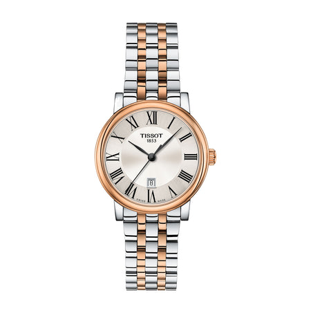 ساعة تيسوت Carson