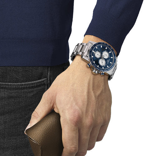 ساعة تيسوت Supersport