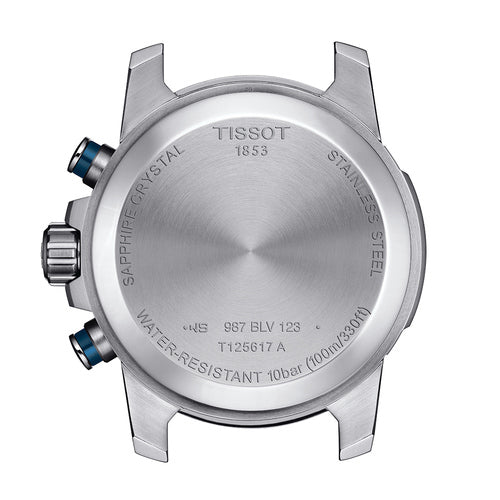 ساعة تيسوت Supersport