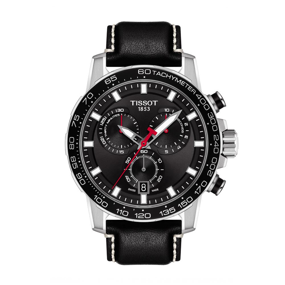 Tissot Supersport Watch