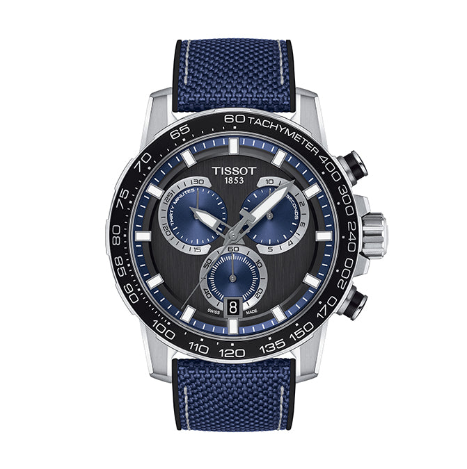 Tissot Supersport Watch