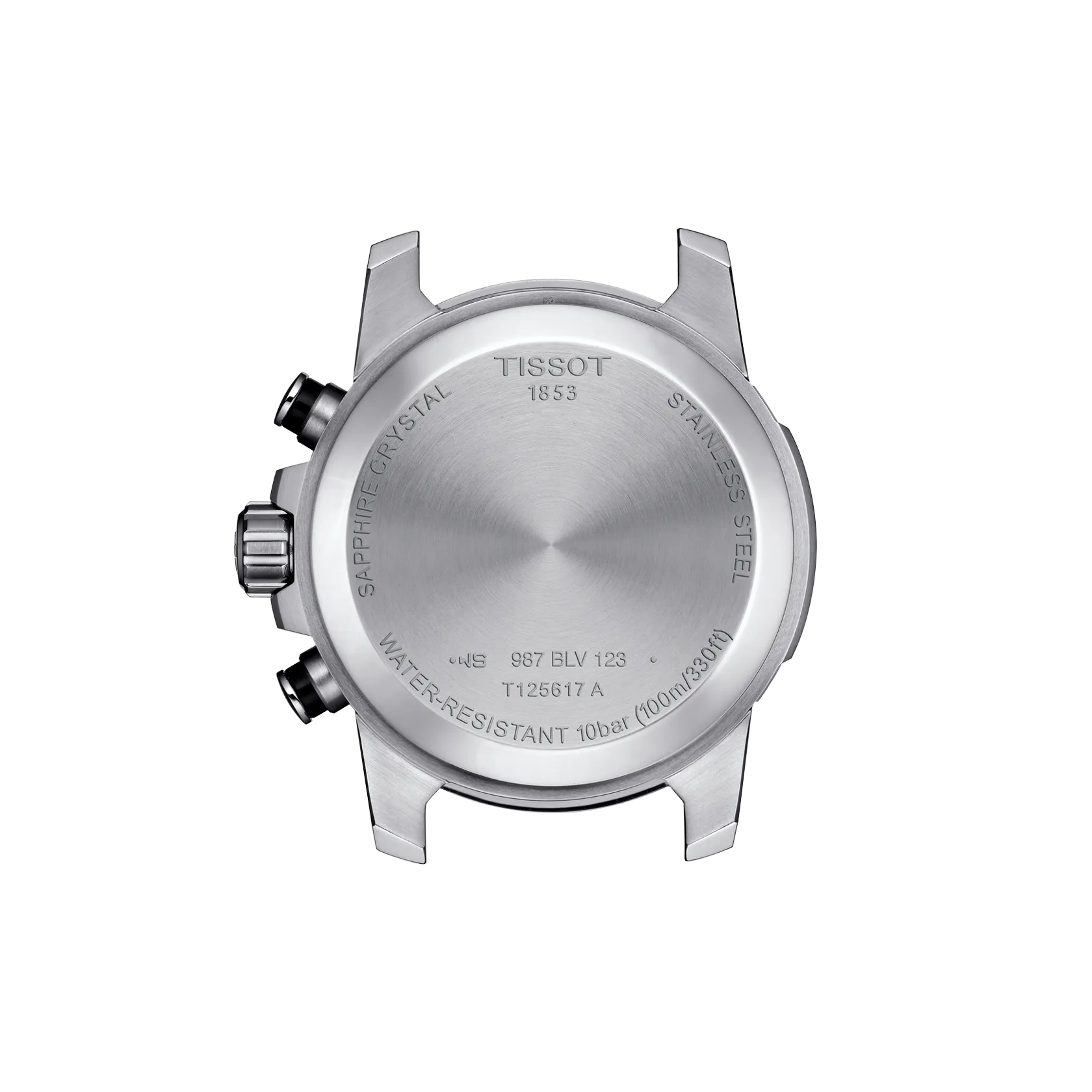 שעון טיסו Supersport Chrono