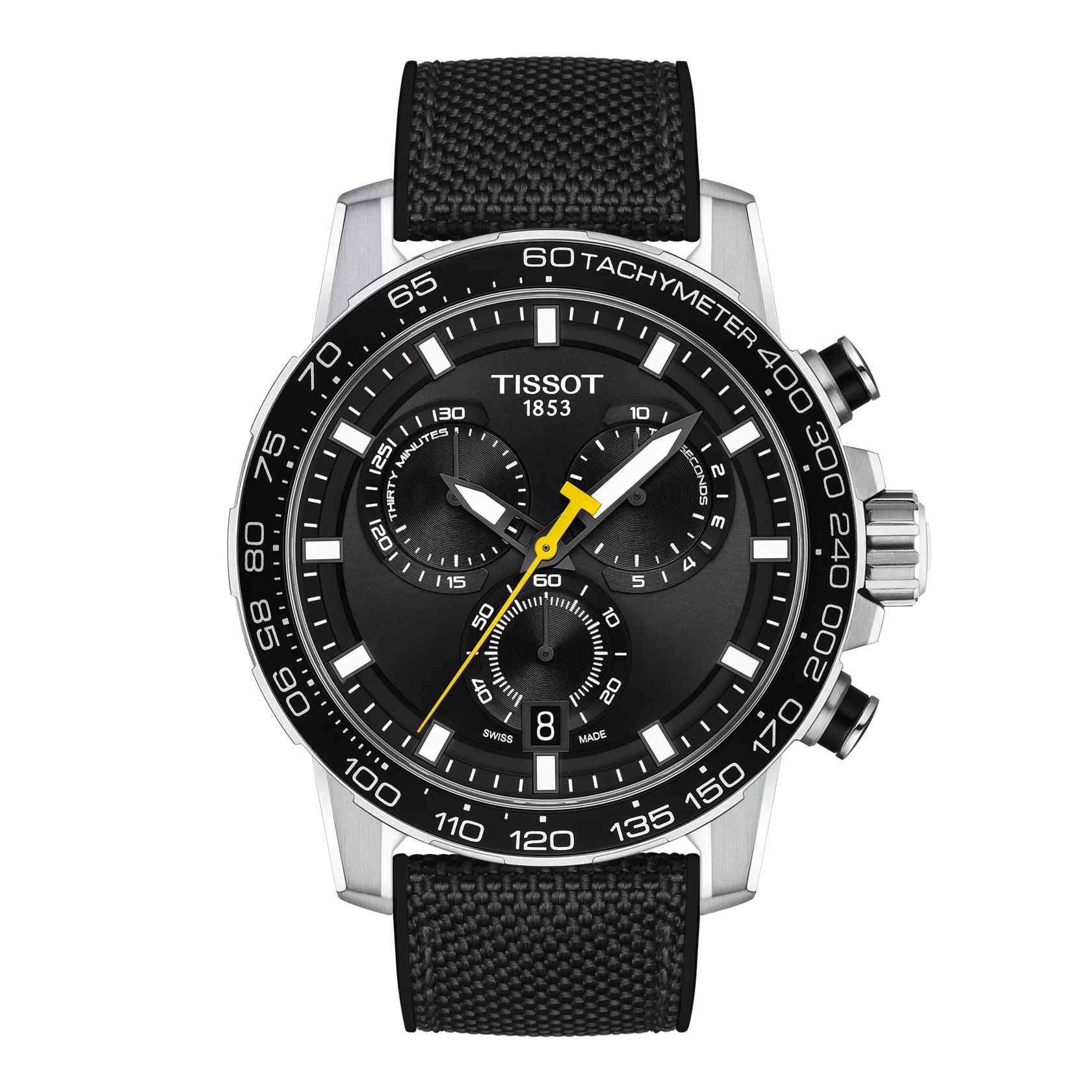 Tissot T-Sport Watch