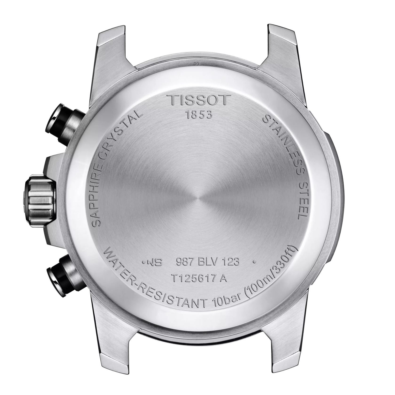 Tissot T-Sport Watch