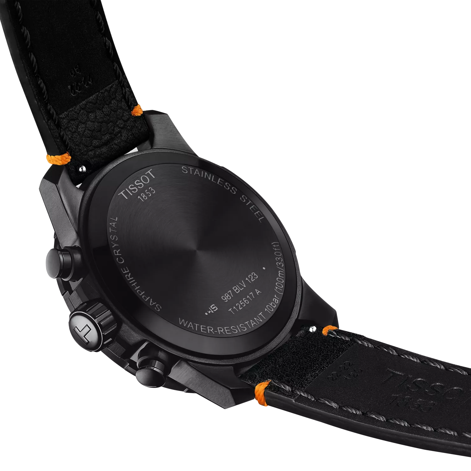 Tissot Basketball Edition Watch