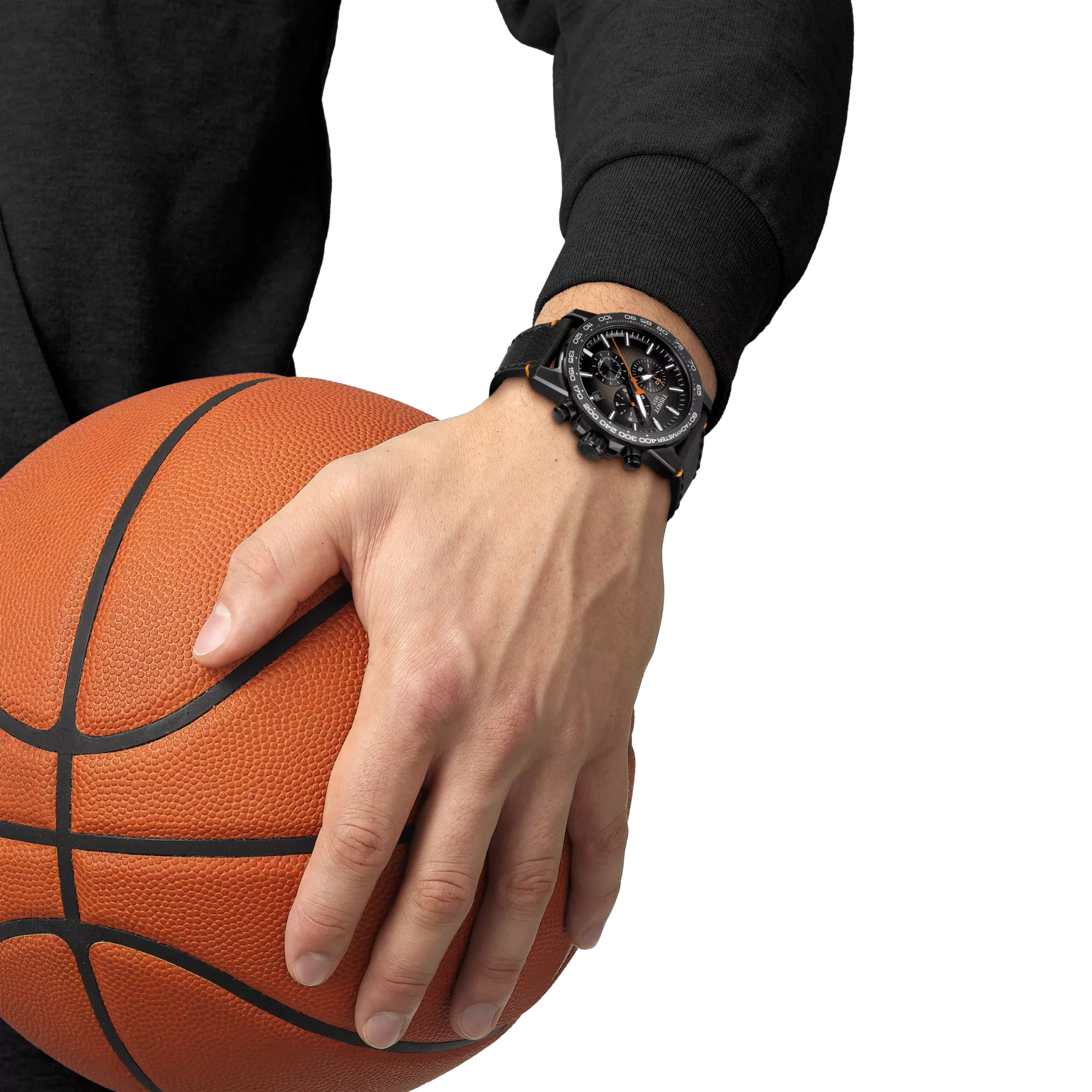 Tissot Basketball Edition Watch