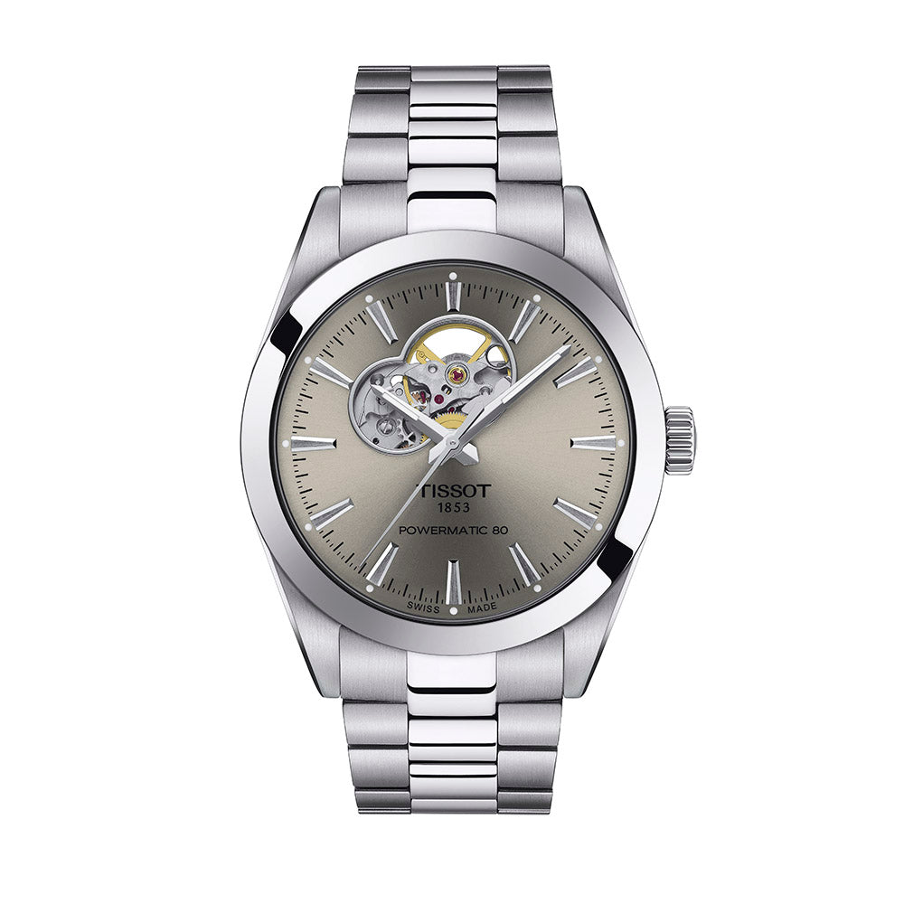 ساعة تيسوت Gentleman