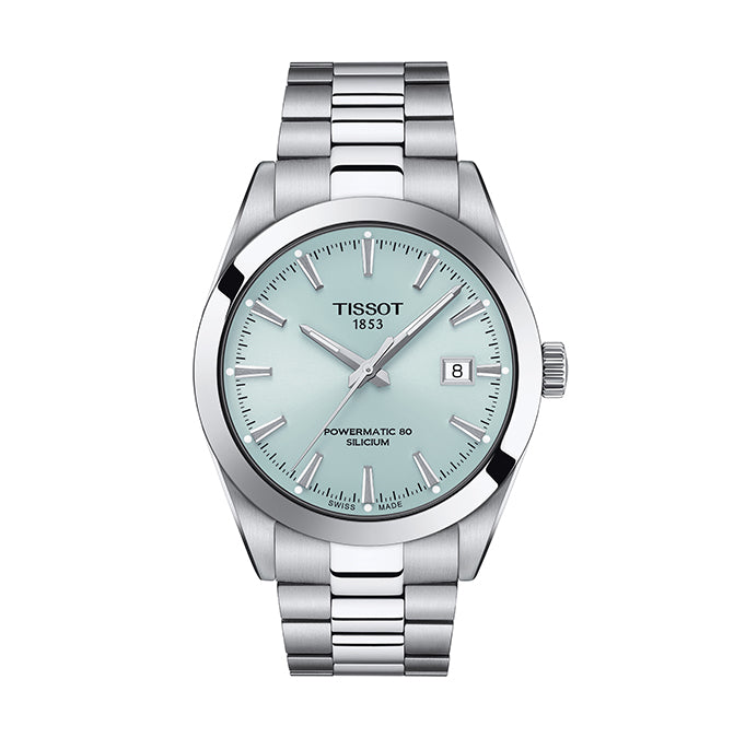 Tissot Gentleman Watch