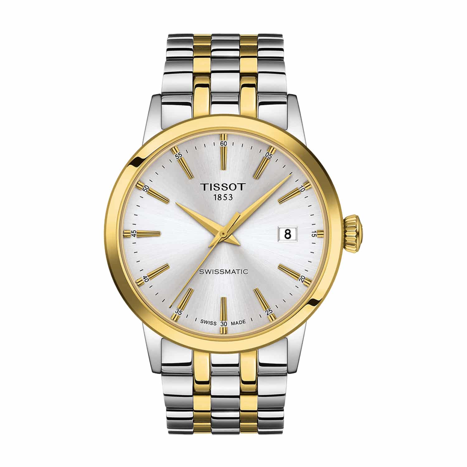 ساعة تيسوت Classic Dream