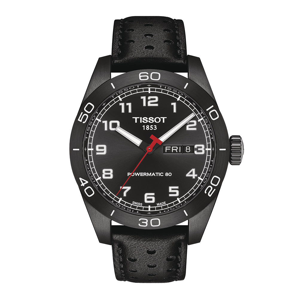 Tissot Prs 516 Watch