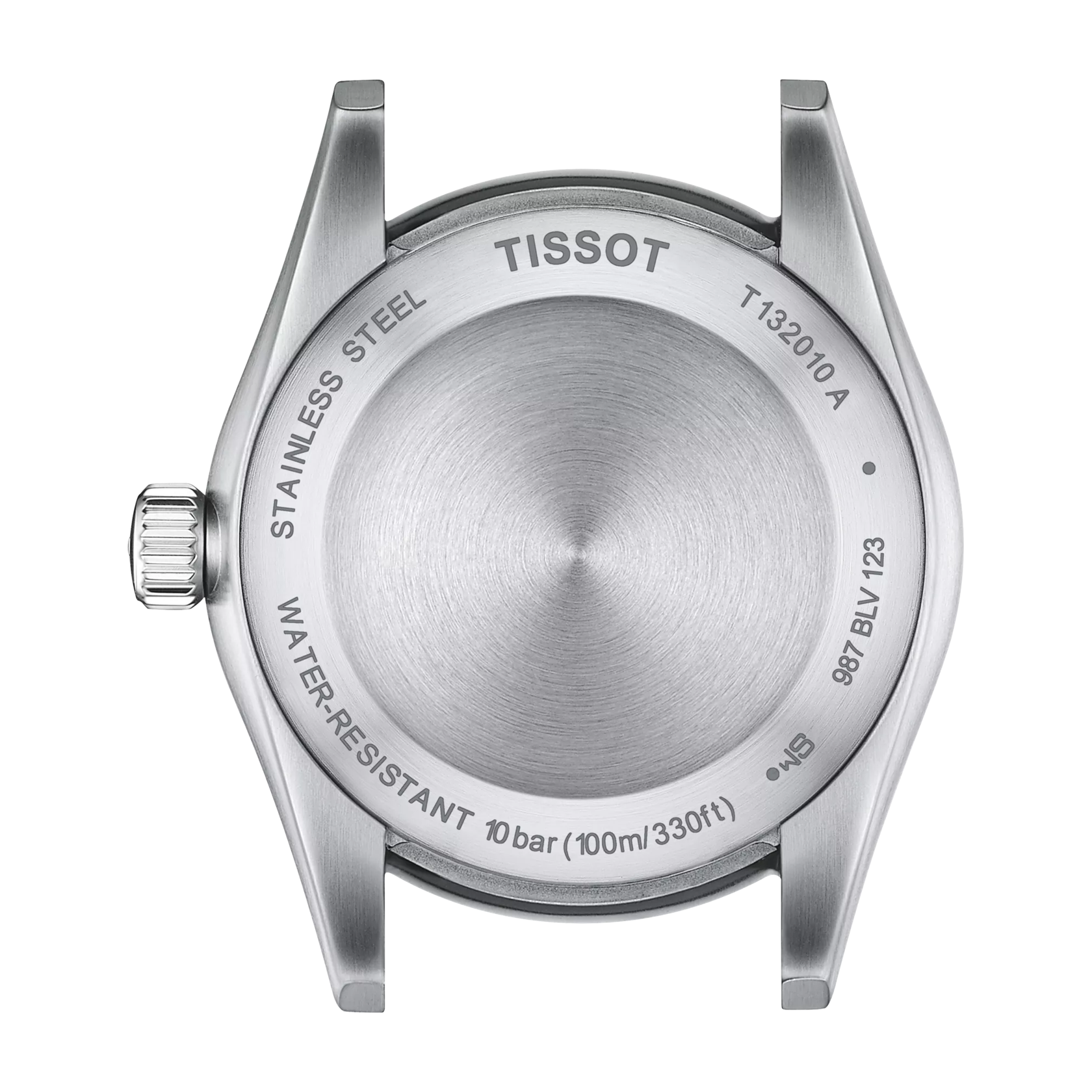 Tissot T-My Watch