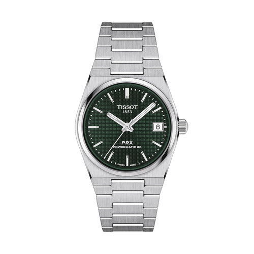 שעון טיסו Prx