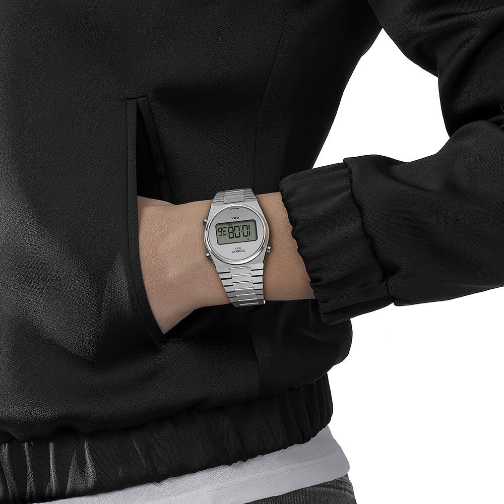 Tissot Prx Watch