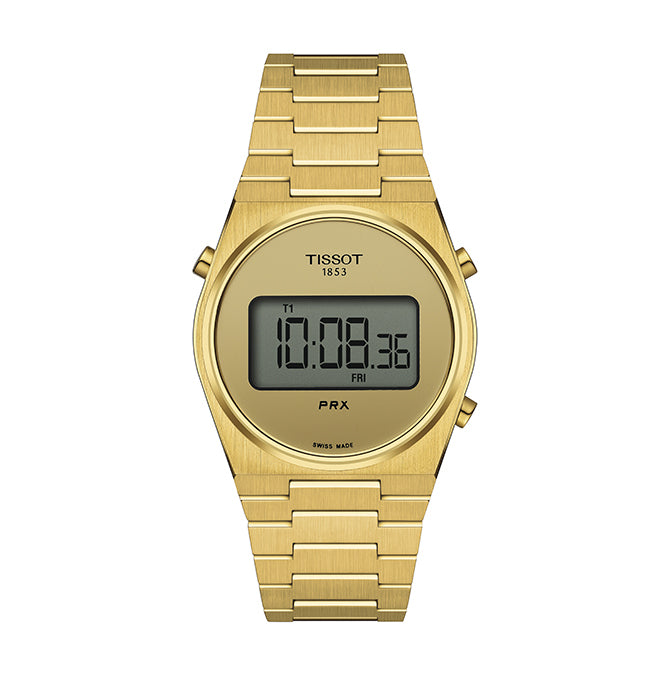 Tissot Prx Watch