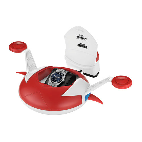 ساعة تيسوت Prx