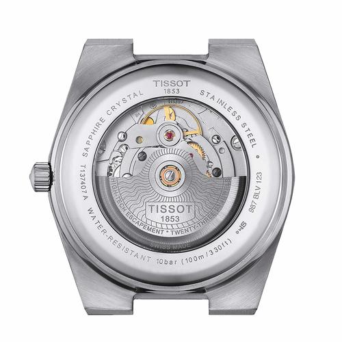 ساعة تيسوت Prx