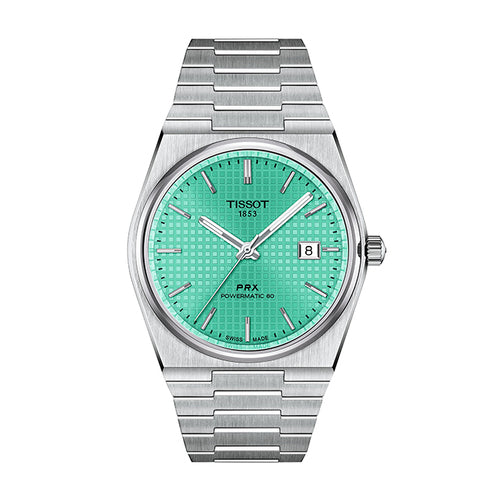 ساعة تيسوت Prx