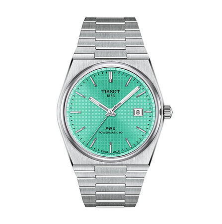 ساعة تيسوت Prx