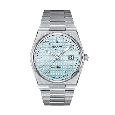 ساعة تيسوت Prx