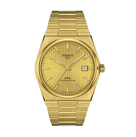 ساعة تيسوت Prx