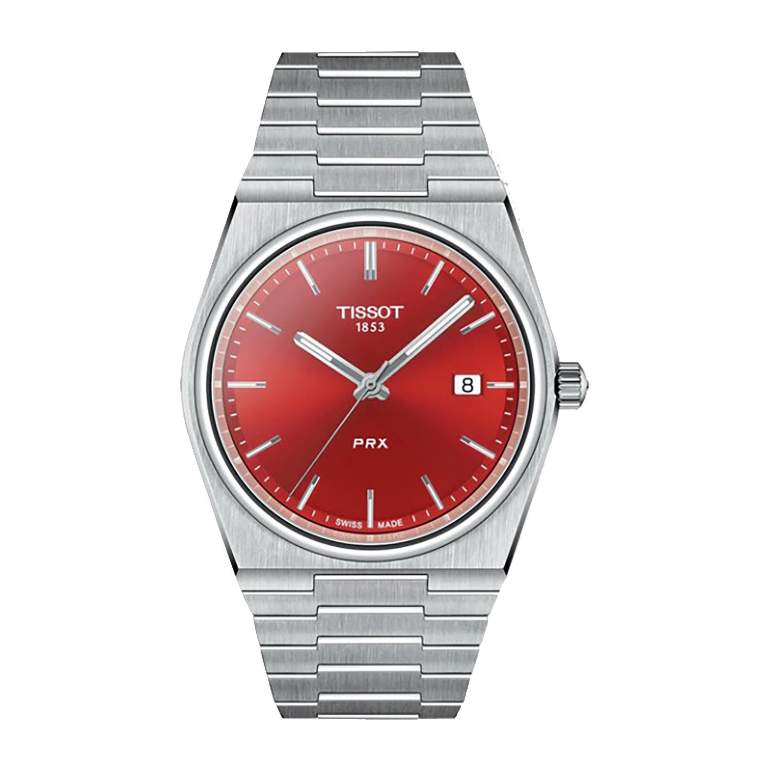 שעון טיסו Prx