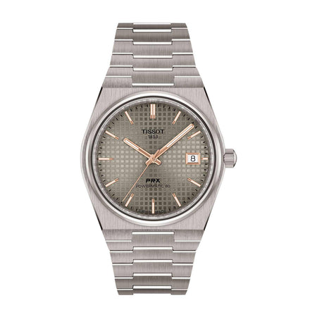 ساعة تيسوت Prx