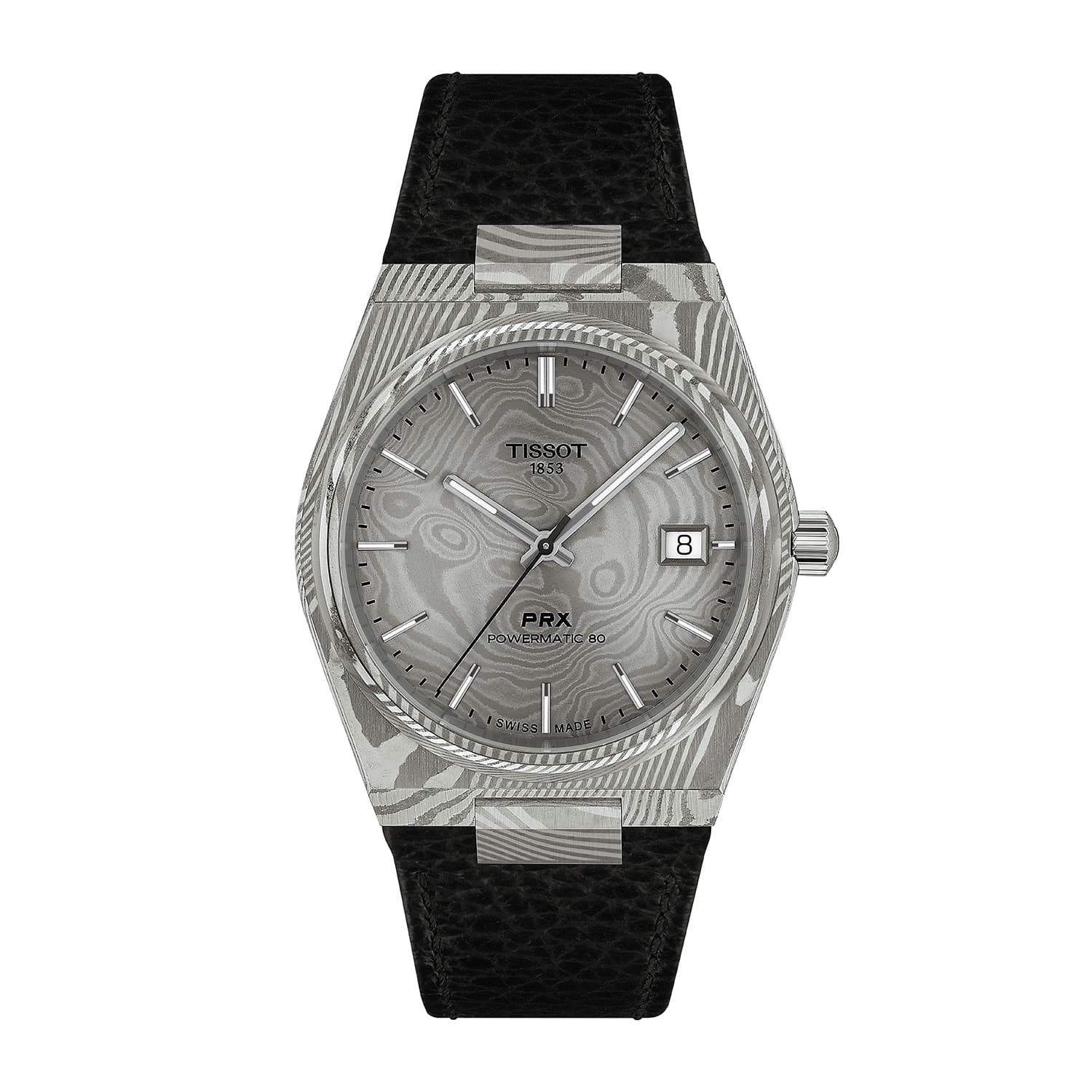 ساعة تيسوت Prx