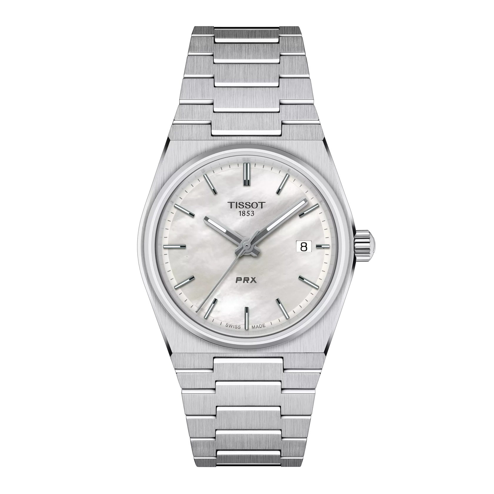 ساعة تيسوت Prx