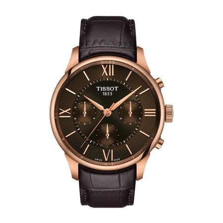 Tissot Chemin Des Tourelles Watch