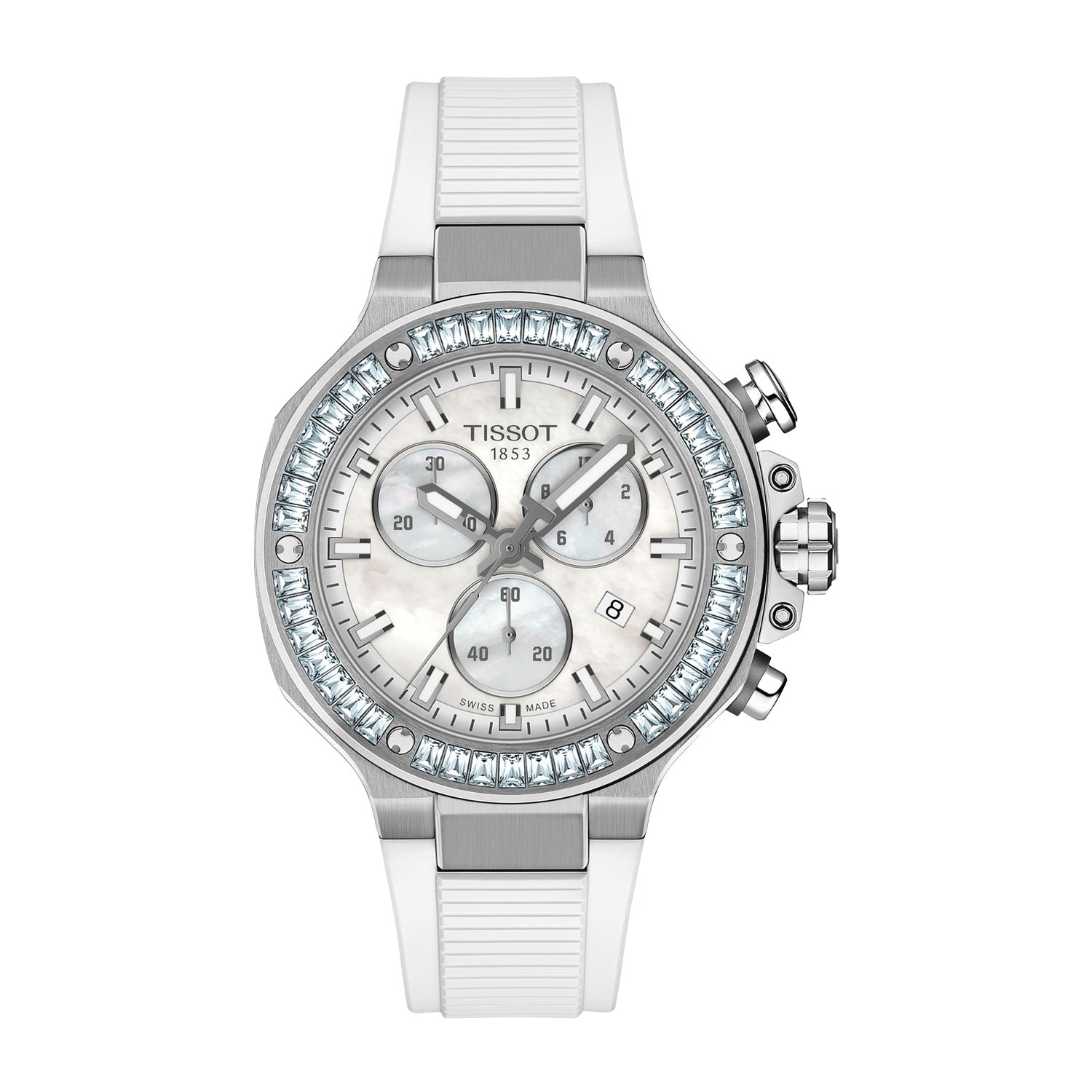 ساعة تيسوت T-Race