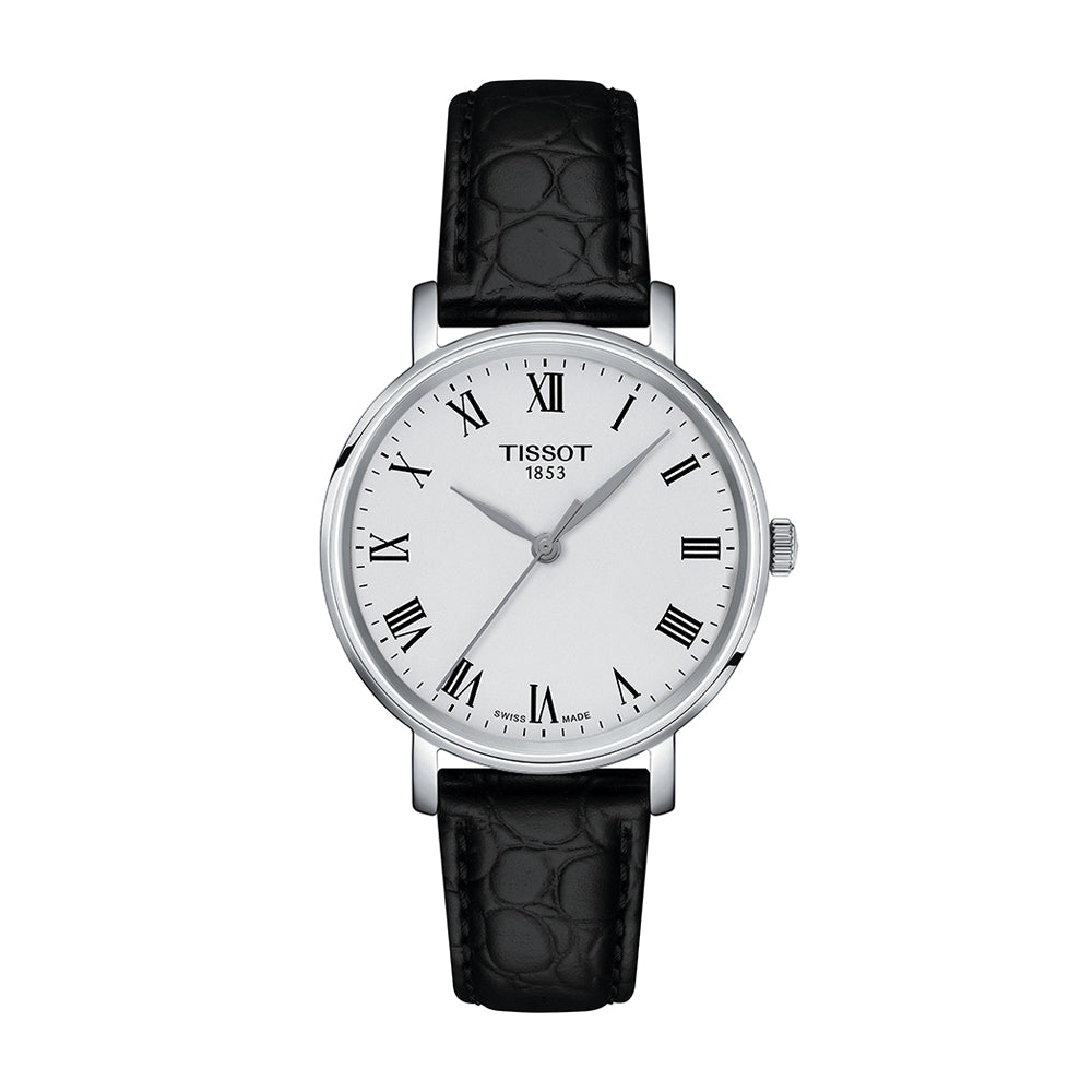 ساعة تيسوت Everytime