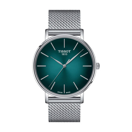 ساعة تيسوت Everytime