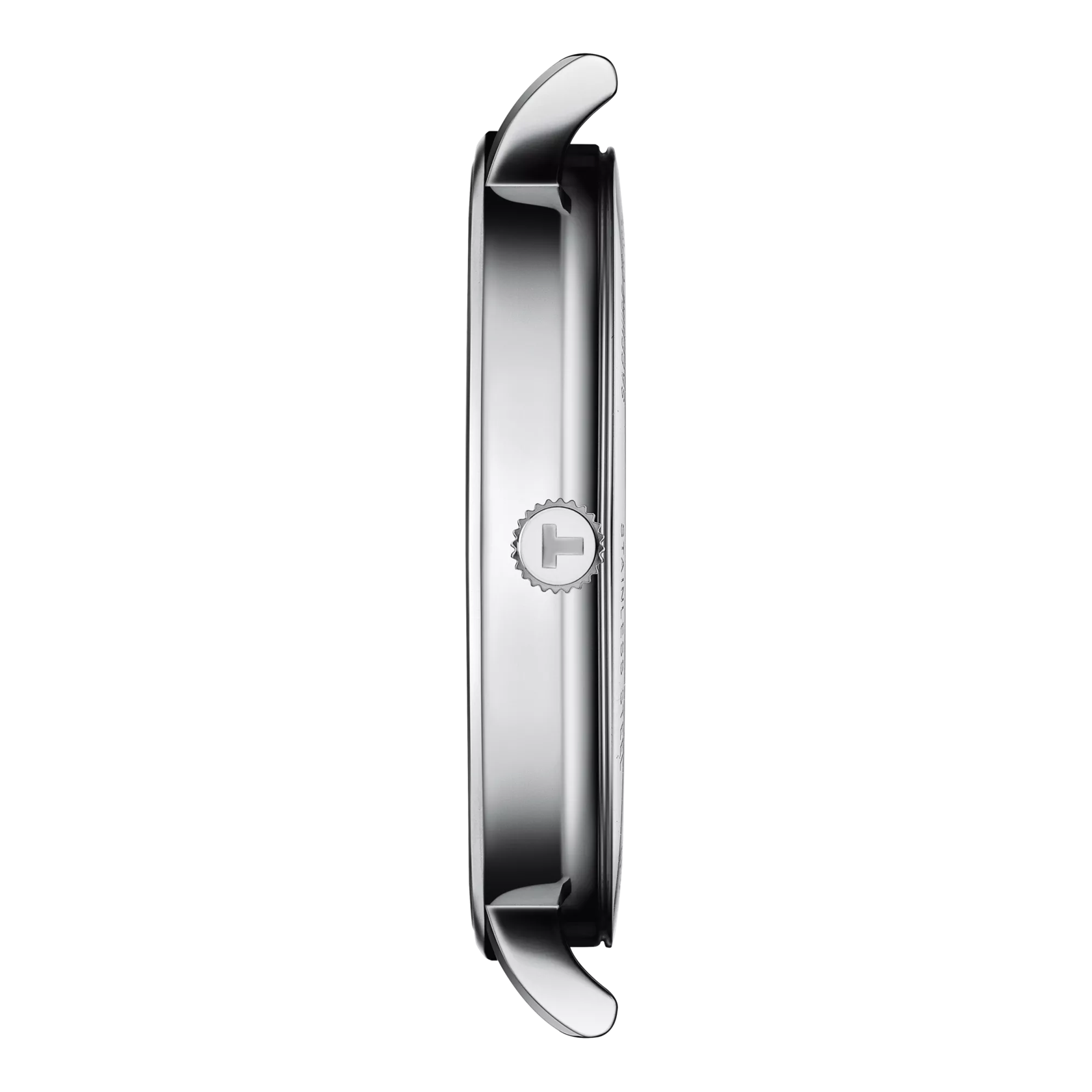 Tissot Everytime Watch