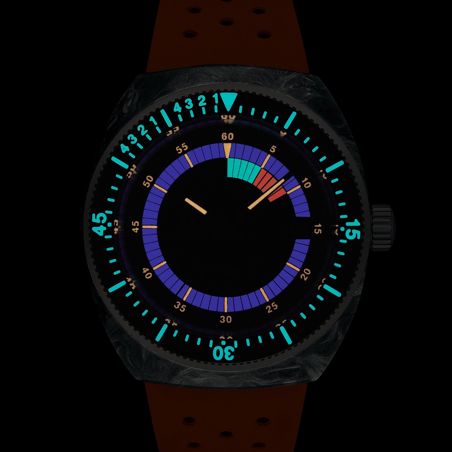 ساعة تيسوت Sideral