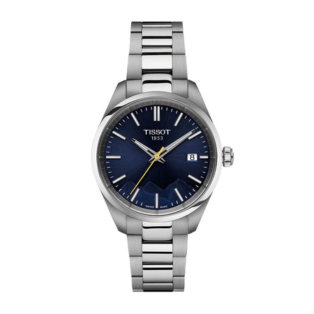 ساعة تيسوت Pr 100