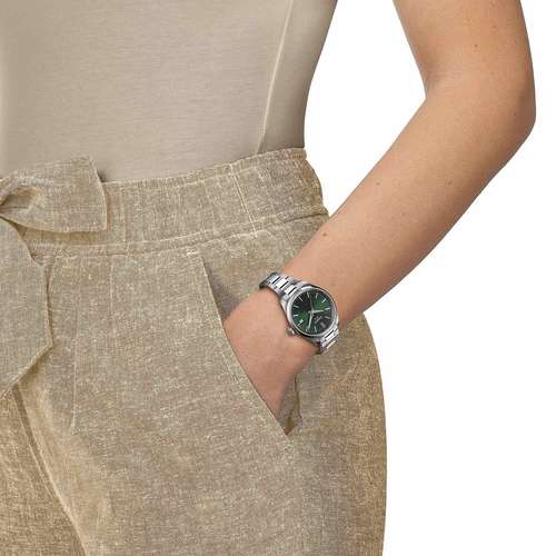 ساعة تيسوت Pr 100