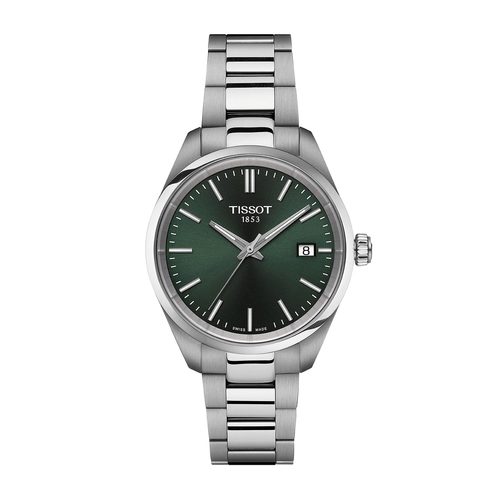 ساعة تيسوت Pr 100