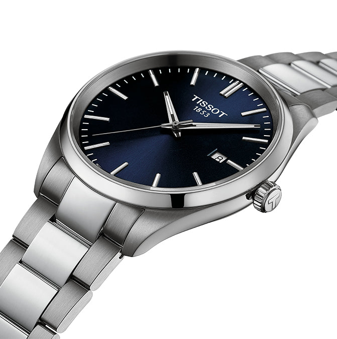 ساعة تيسوت Pr 100