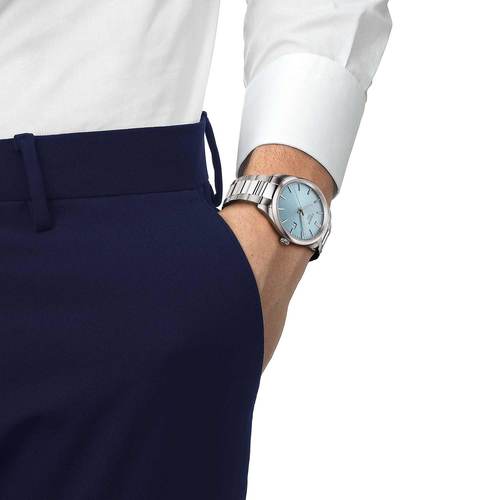 שעון טיסו Pr 100