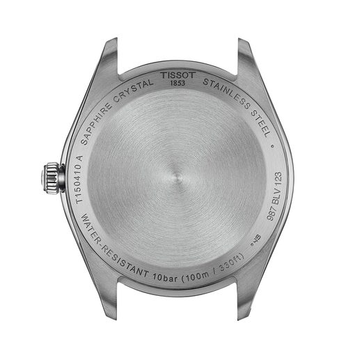 שעון טיסו Pr 100