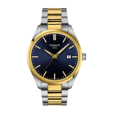 ساعة تيسوت Pr 100