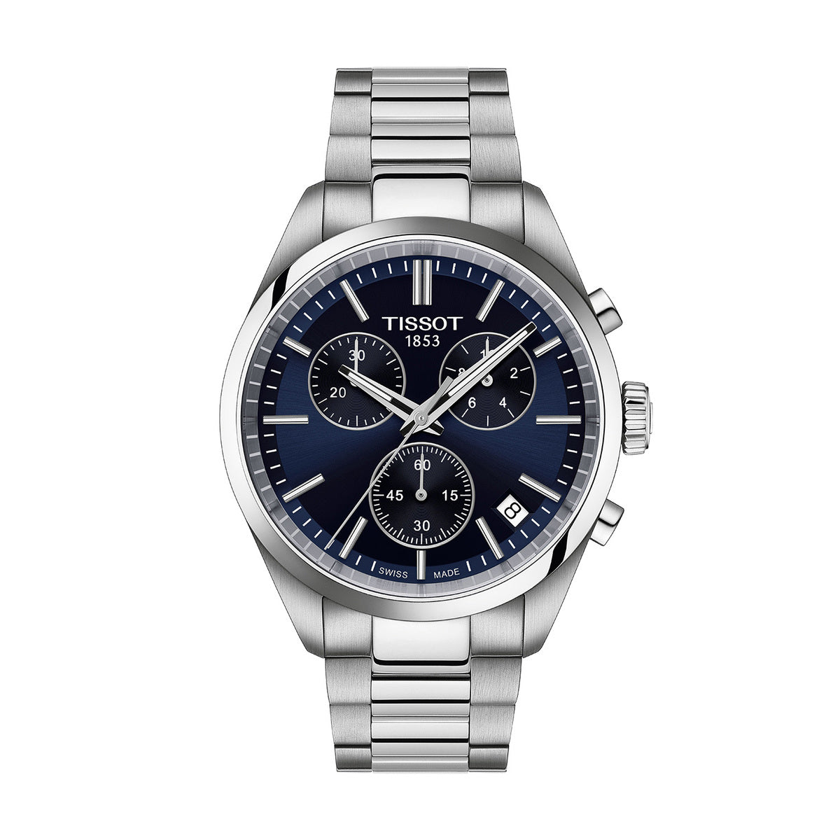 ساعة تيسوت Pr 100