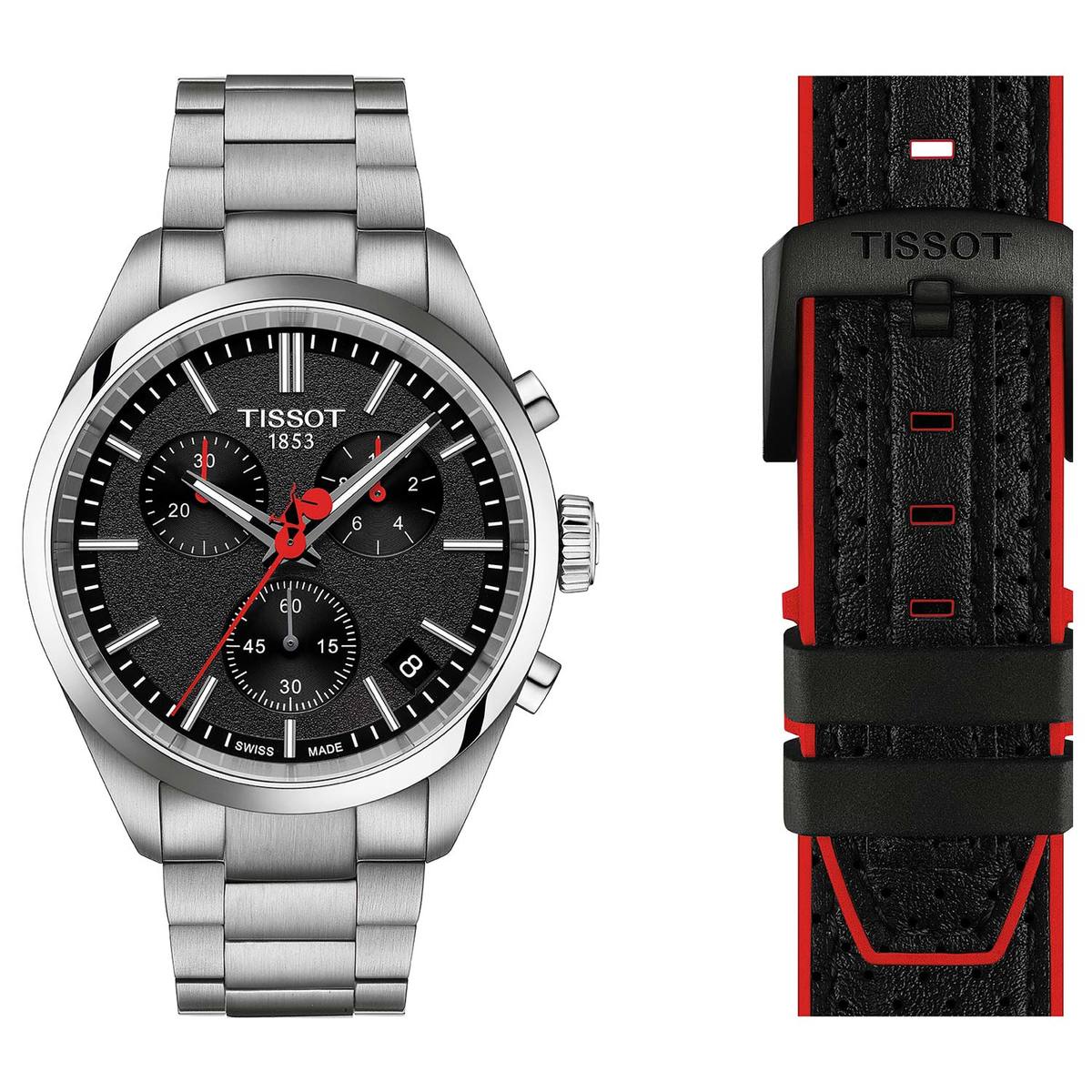 ساعة تيسوت Pr 100