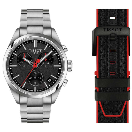 ساعة تيسوت Pr 100