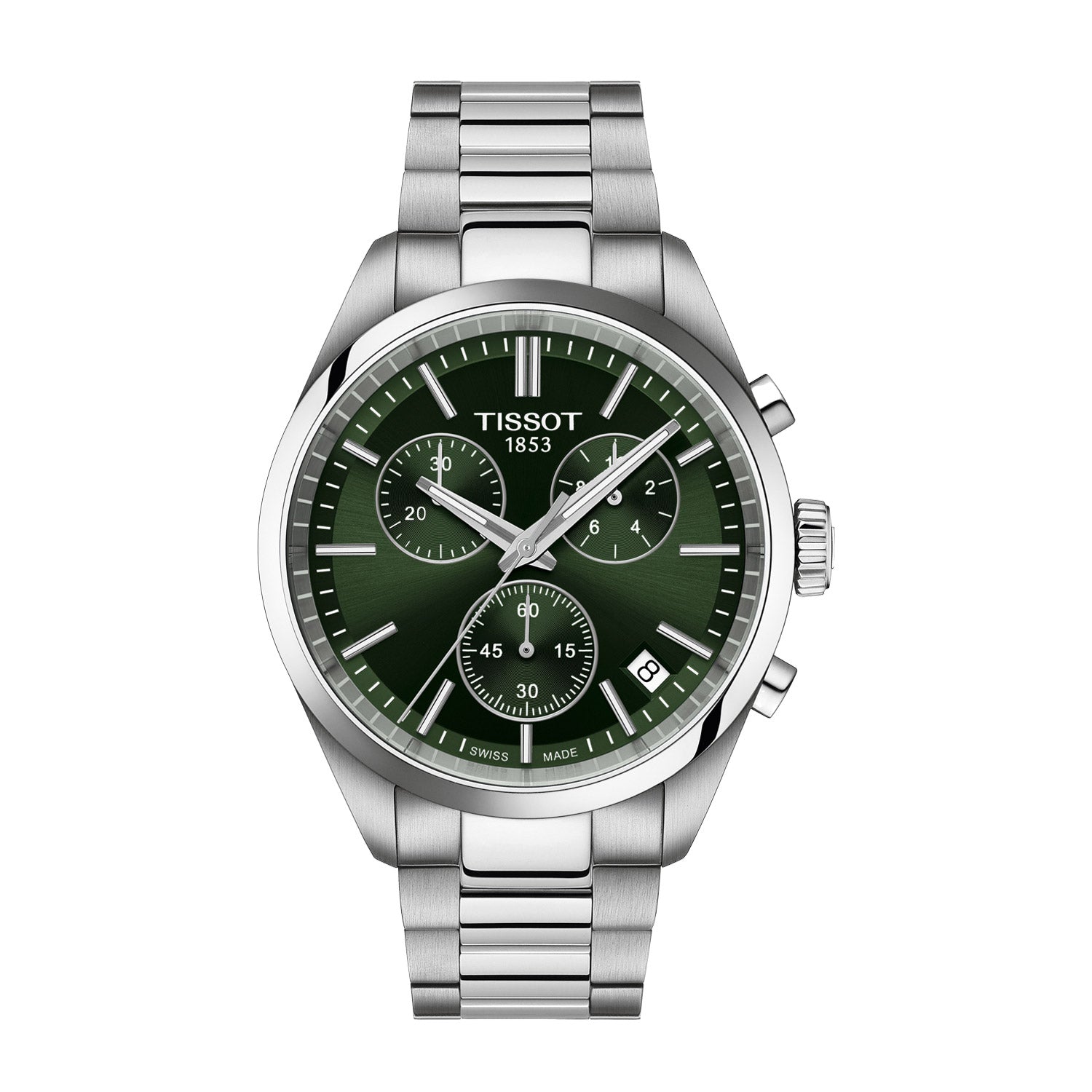 ساعة تيسوت Pr 100