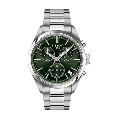 ساعة تيسوت Pr 100