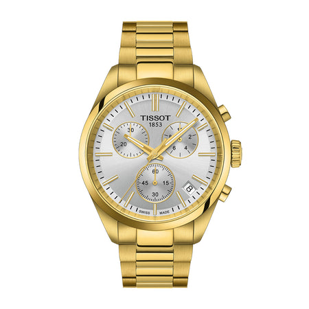 ساعة تيسوت Pr 100