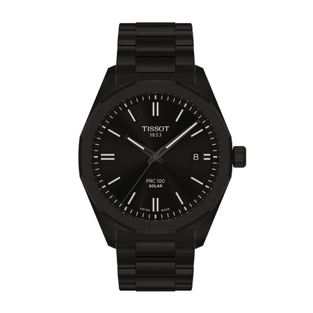 ساعة تيسوت Prc 100 Solar